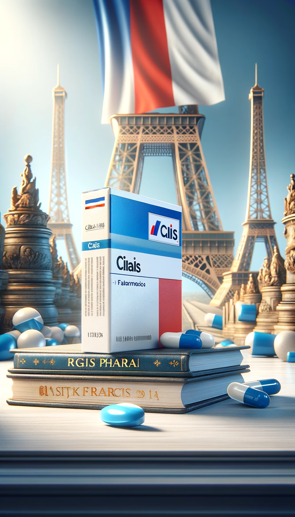 Cialis a vendre en ligne